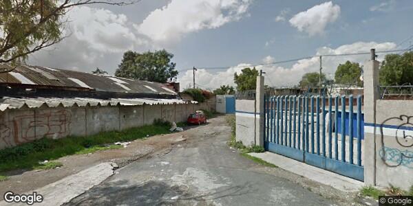 ALMACÉN GENERAL SENASICA